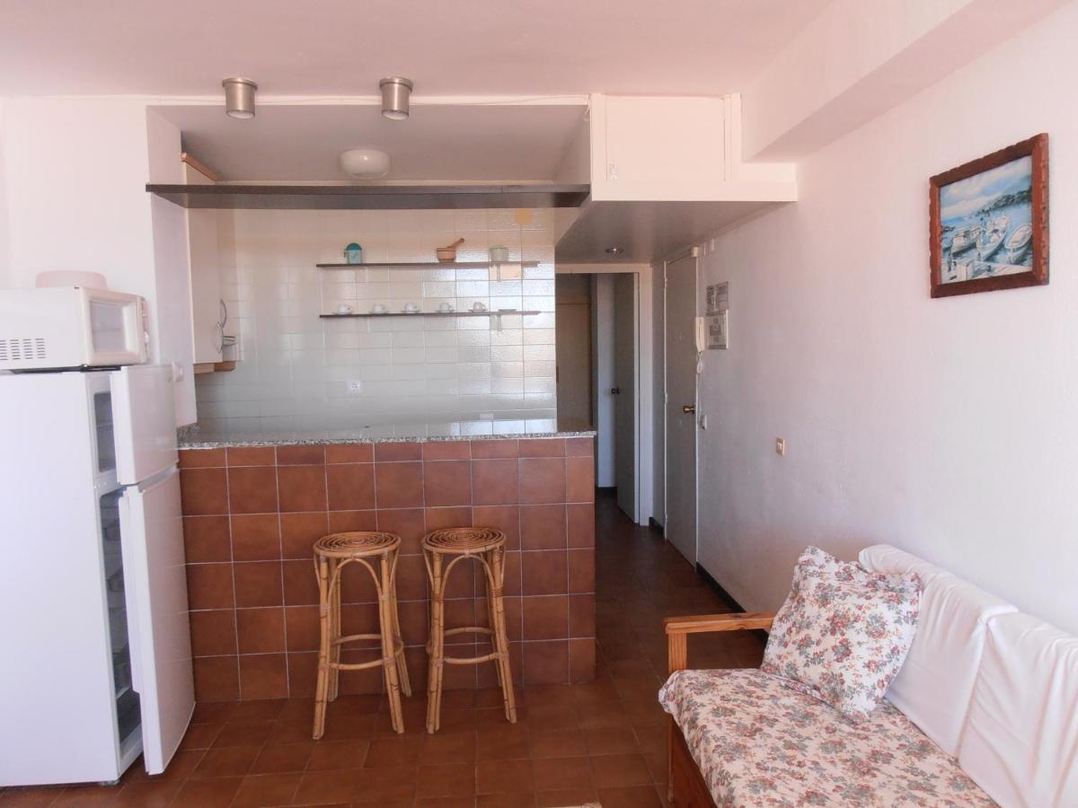 Apartamentos Peniscola Playa المظهر الخارجي الصورة
