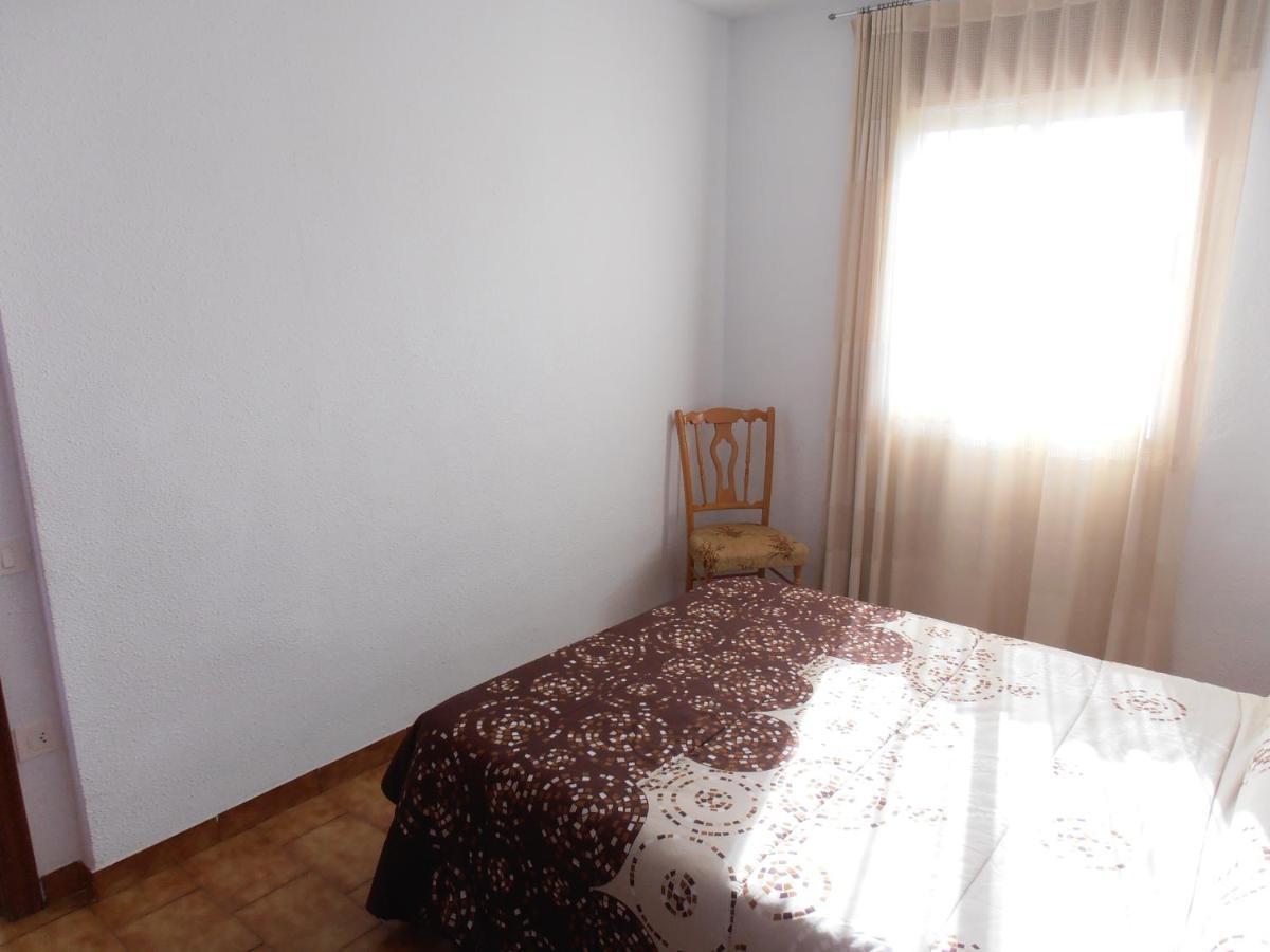 Apartamentos Peniscola Playa المظهر الخارجي الصورة