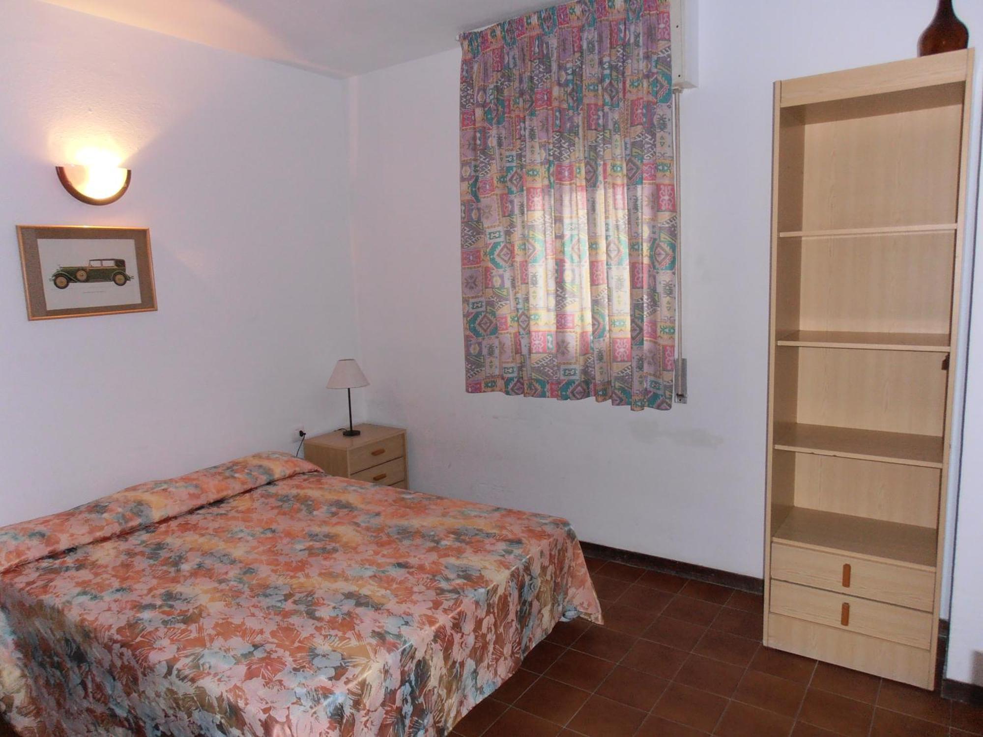 Apartamentos Peniscola Playa المظهر الخارجي الصورة