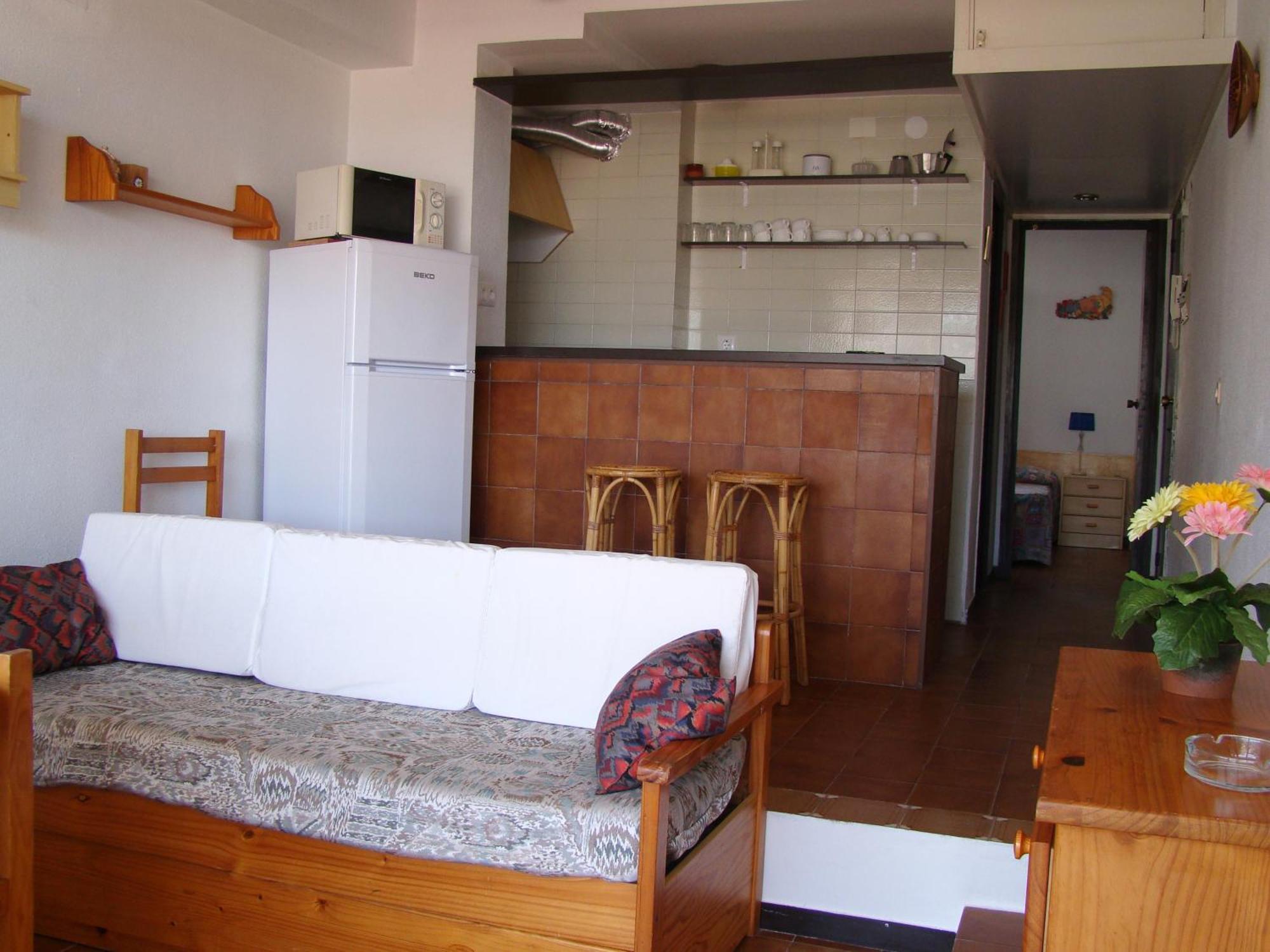 Apartamentos Peniscola Playa المظهر الخارجي الصورة