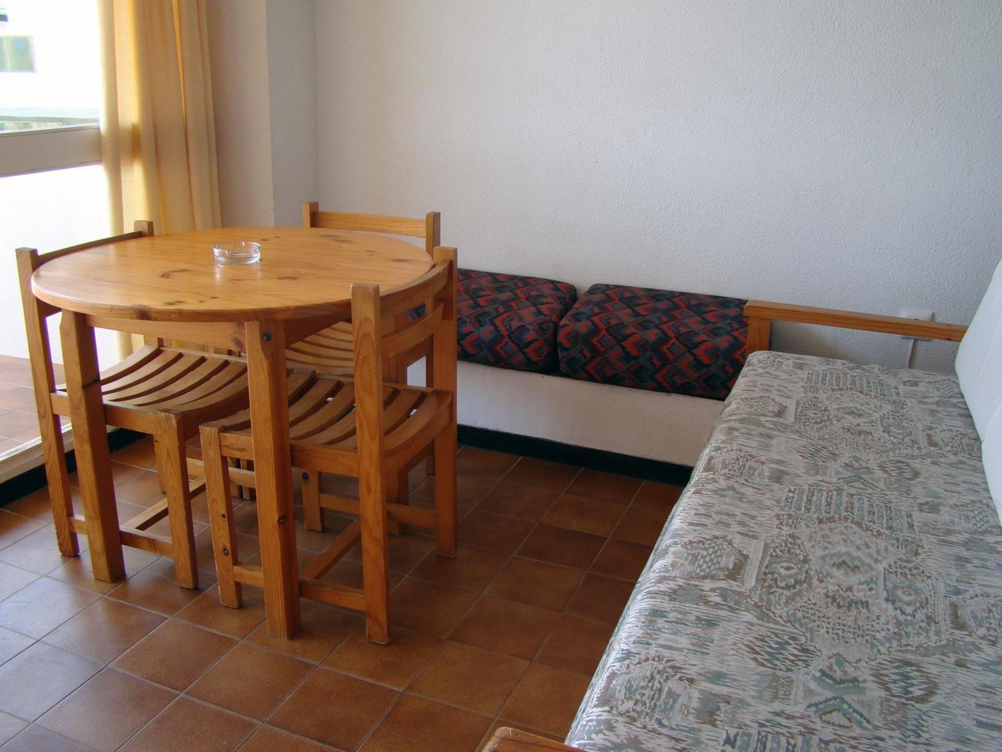 Apartamentos Peniscola Playa المظهر الخارجي الصورة