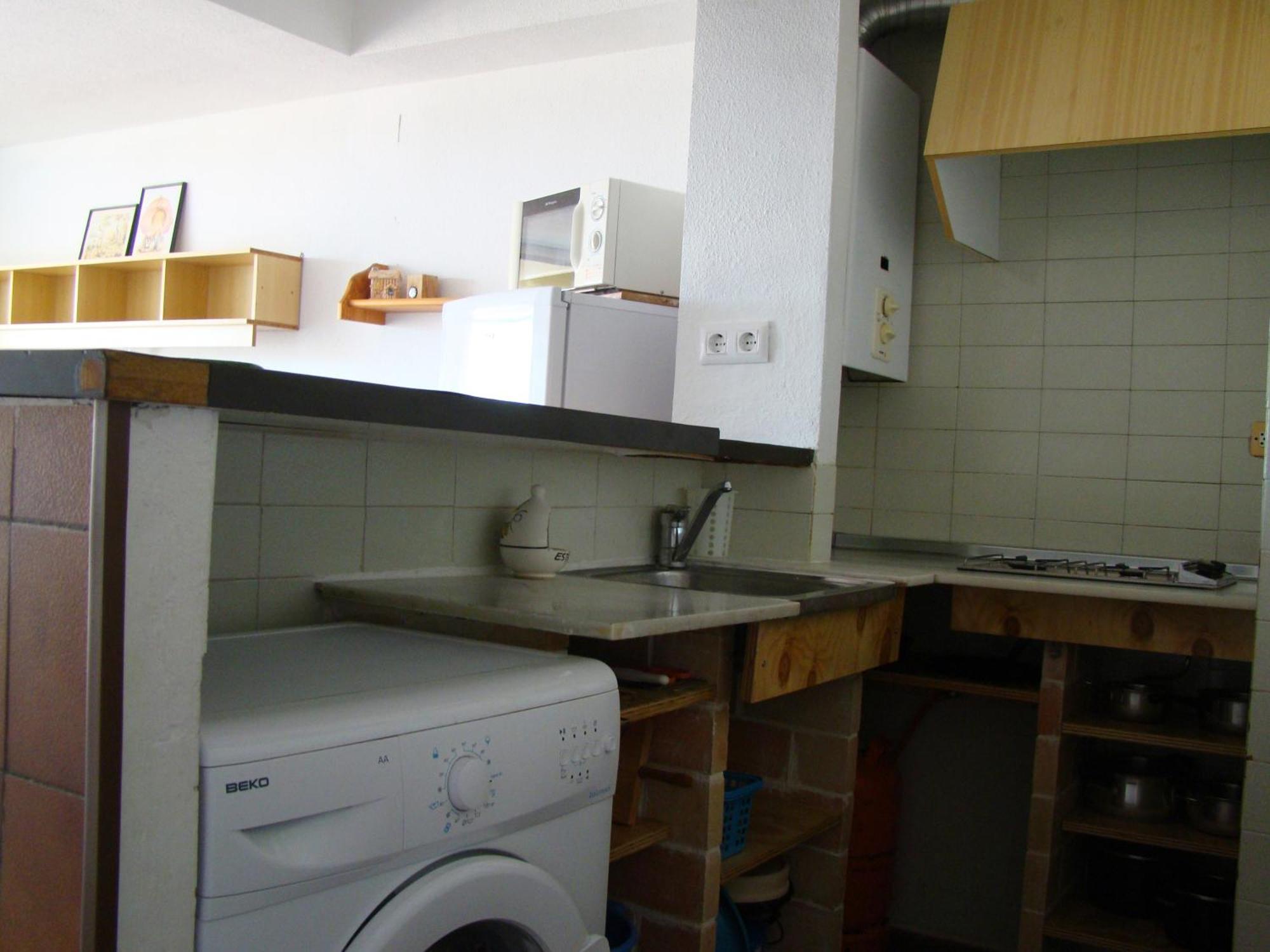 Apartamentos Peniscola Playa المظهر الخارجي الصورة