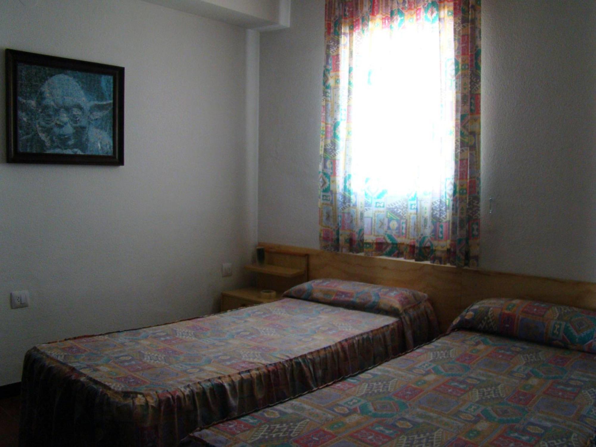 Apartamentos Peniscola Playa المظهر الخارجي الصورة