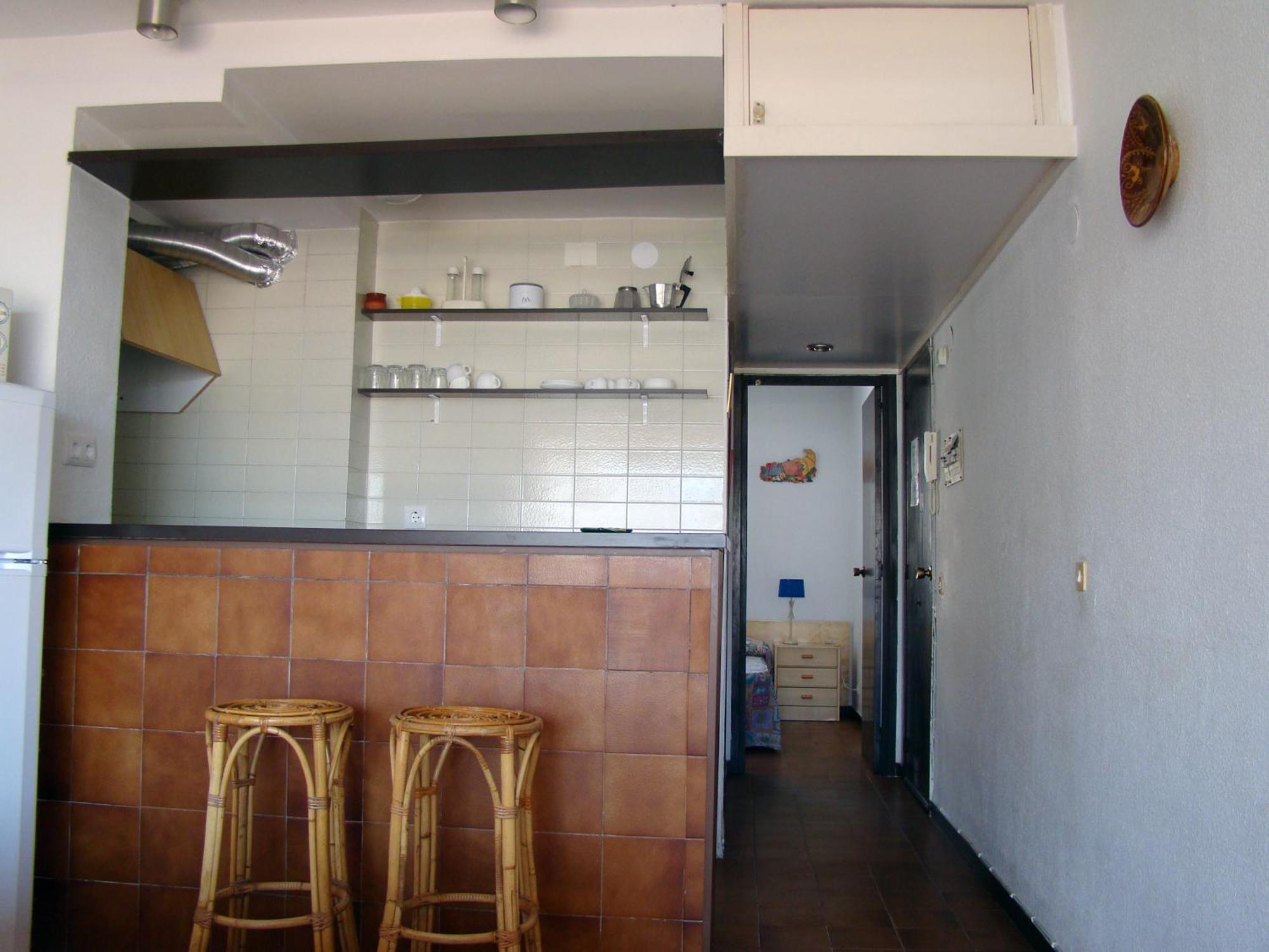 Apartamentos Peniscola Playa المظهر الخارجي الصورة