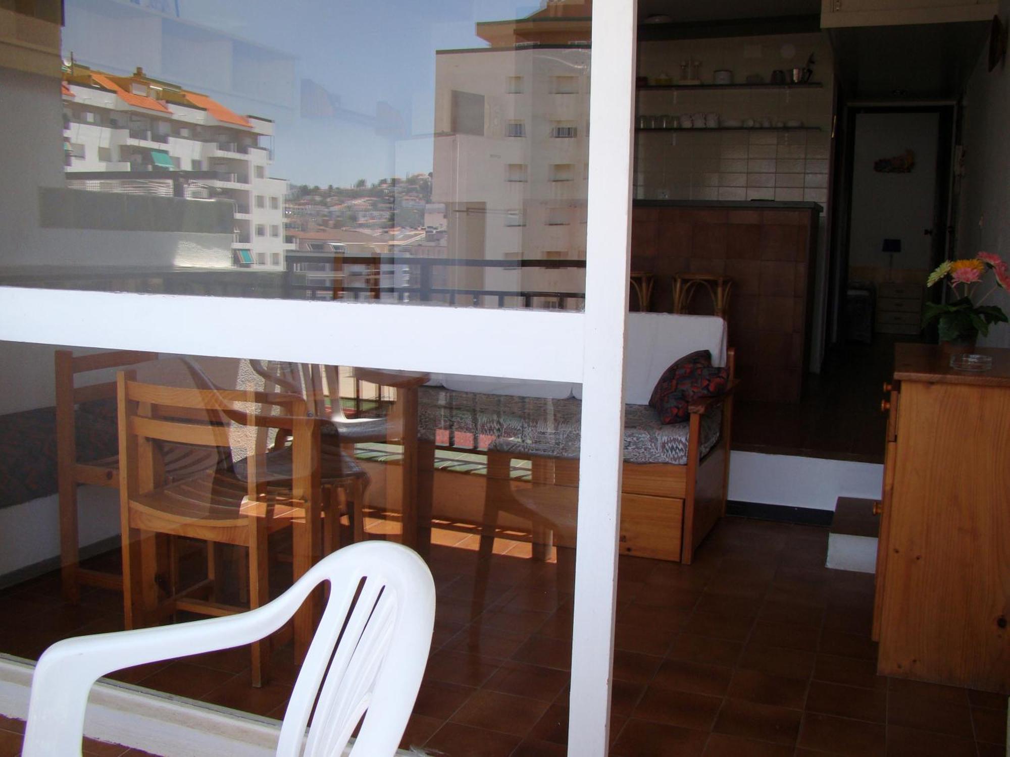 Apartamentos Peniscola Playa المظهر الخارجي الصورة