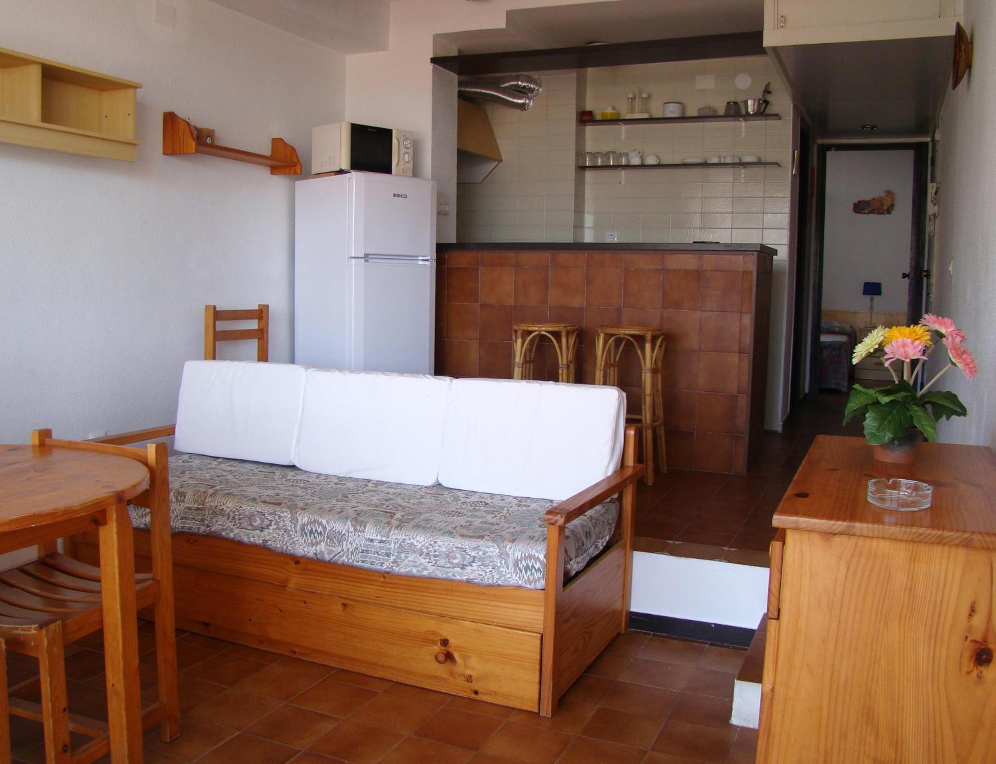 Apartamentos Peniscola Playa المظهر الخارجي الصورة