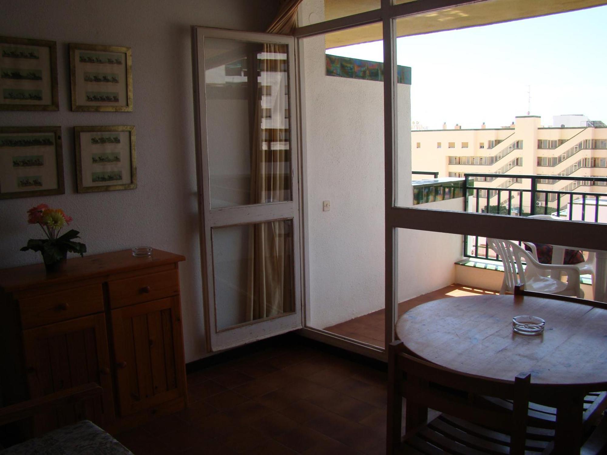Apartamentos Peniscola Playa المظهر الخارجي الصورة
