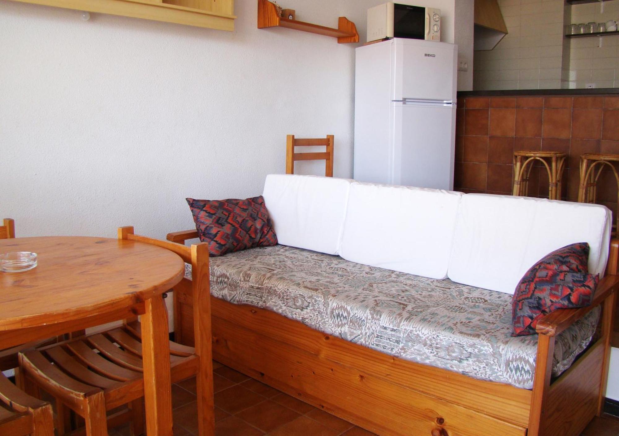 Apartamentos Peniscola Playa المظهر الخارجي الصورة