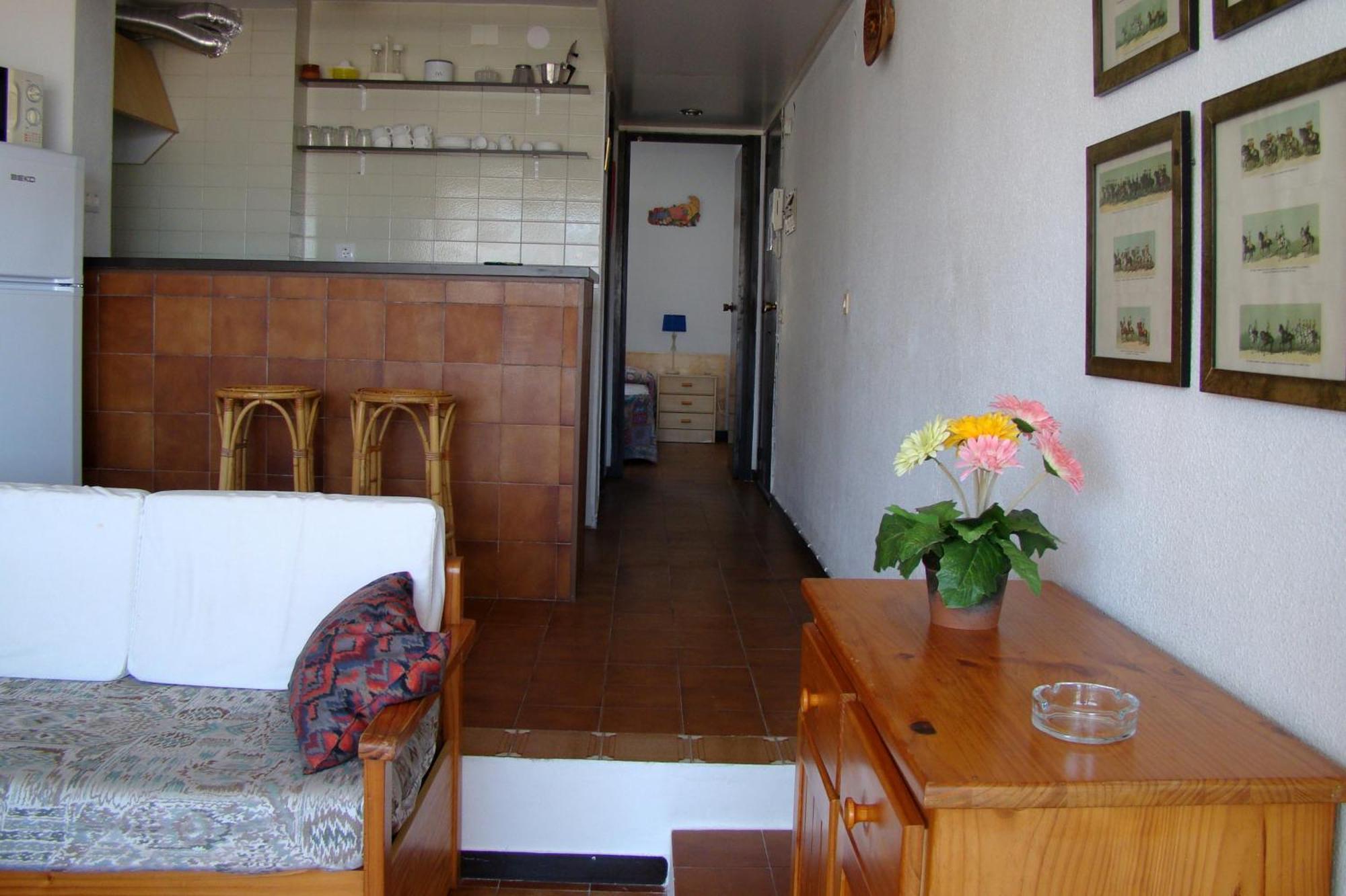 Apartamentos Peniscola Playa المظهر الخارجي الصورة