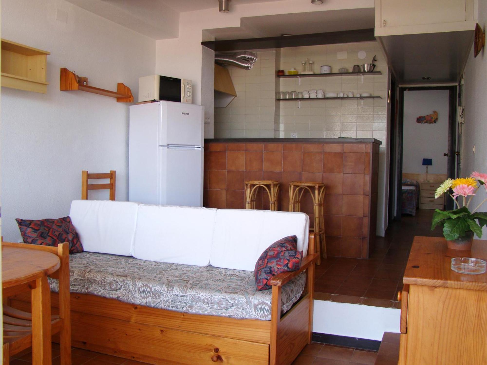 Apartamentos Peniscola Playa المظهر الخارجي الصورة