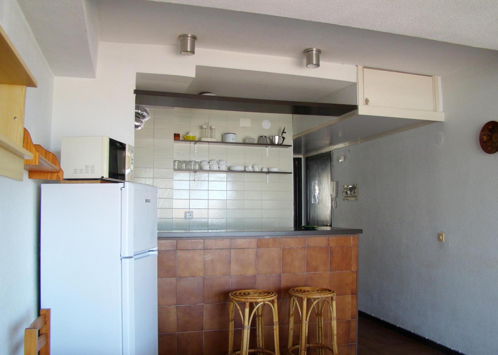 Apartamentos Peniscola Playa المظهر الخارجي الصورة