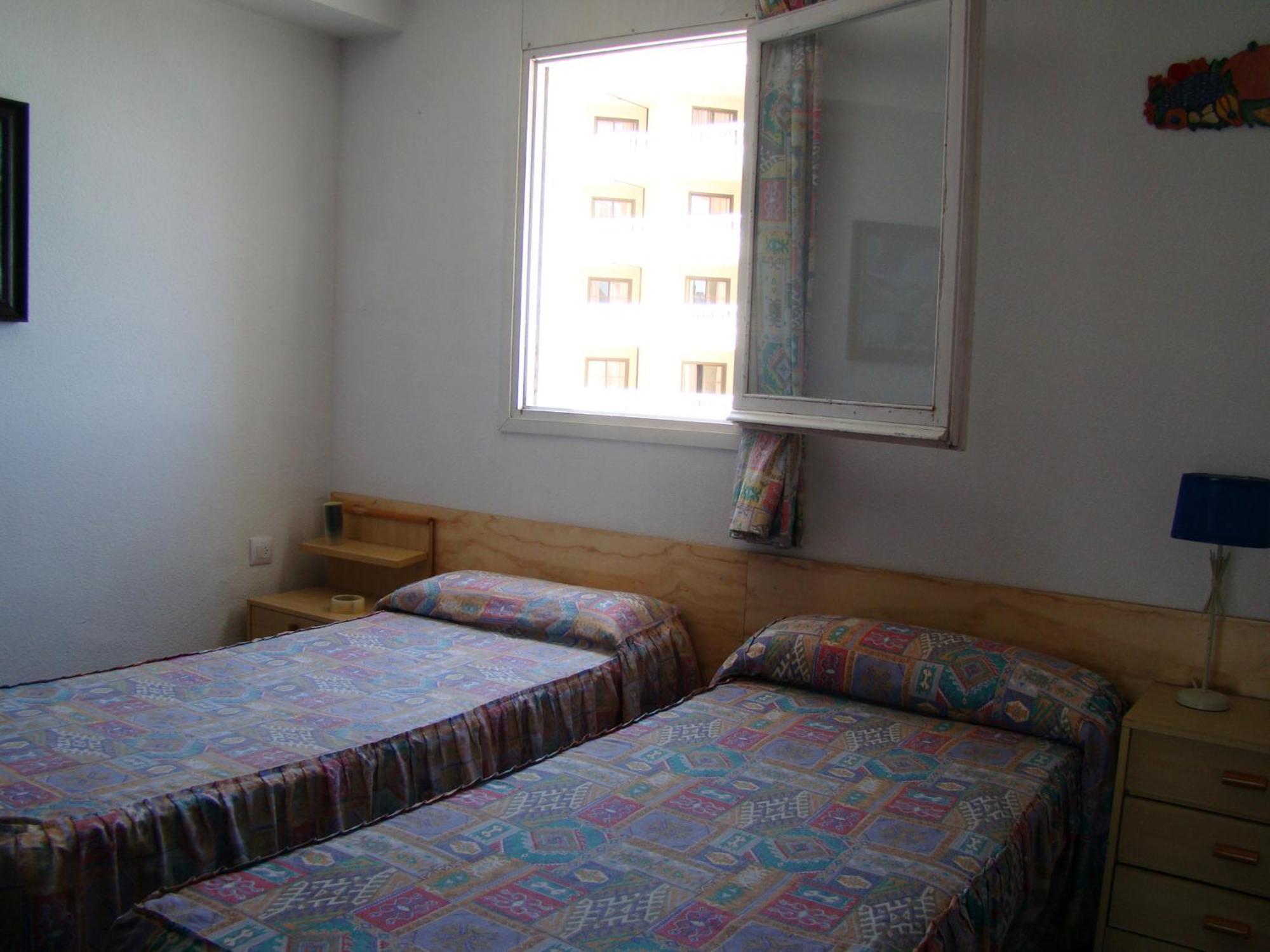 Apartamentos Peniscola Playa المظهر الخارجي الصورة