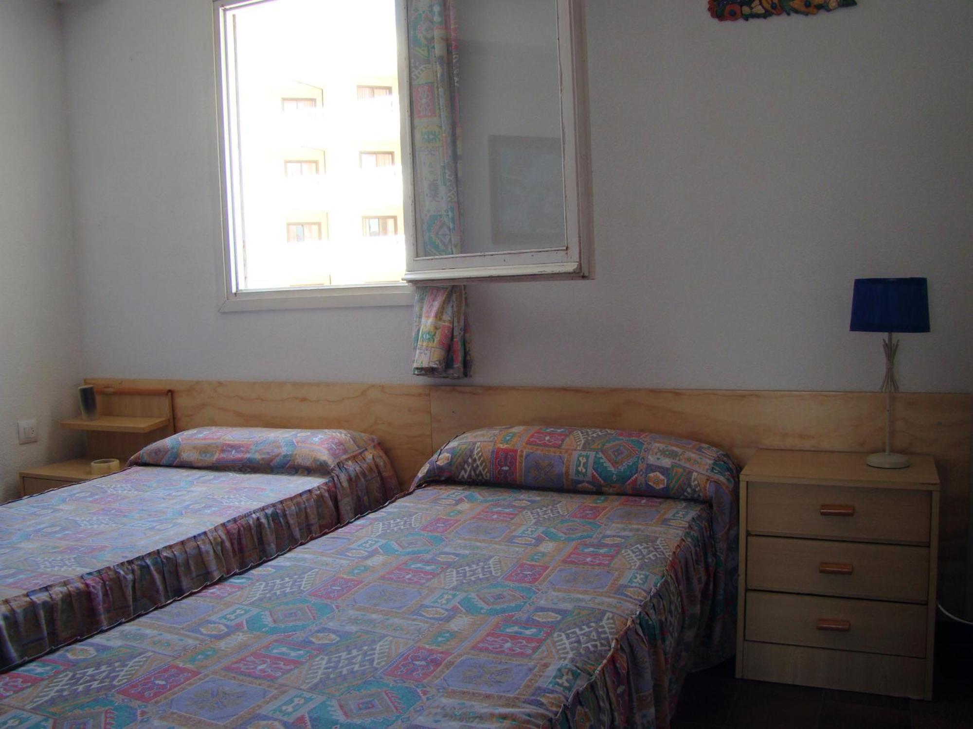 Apartamentos Peniscola Playa المظهر الخارجي الصورة