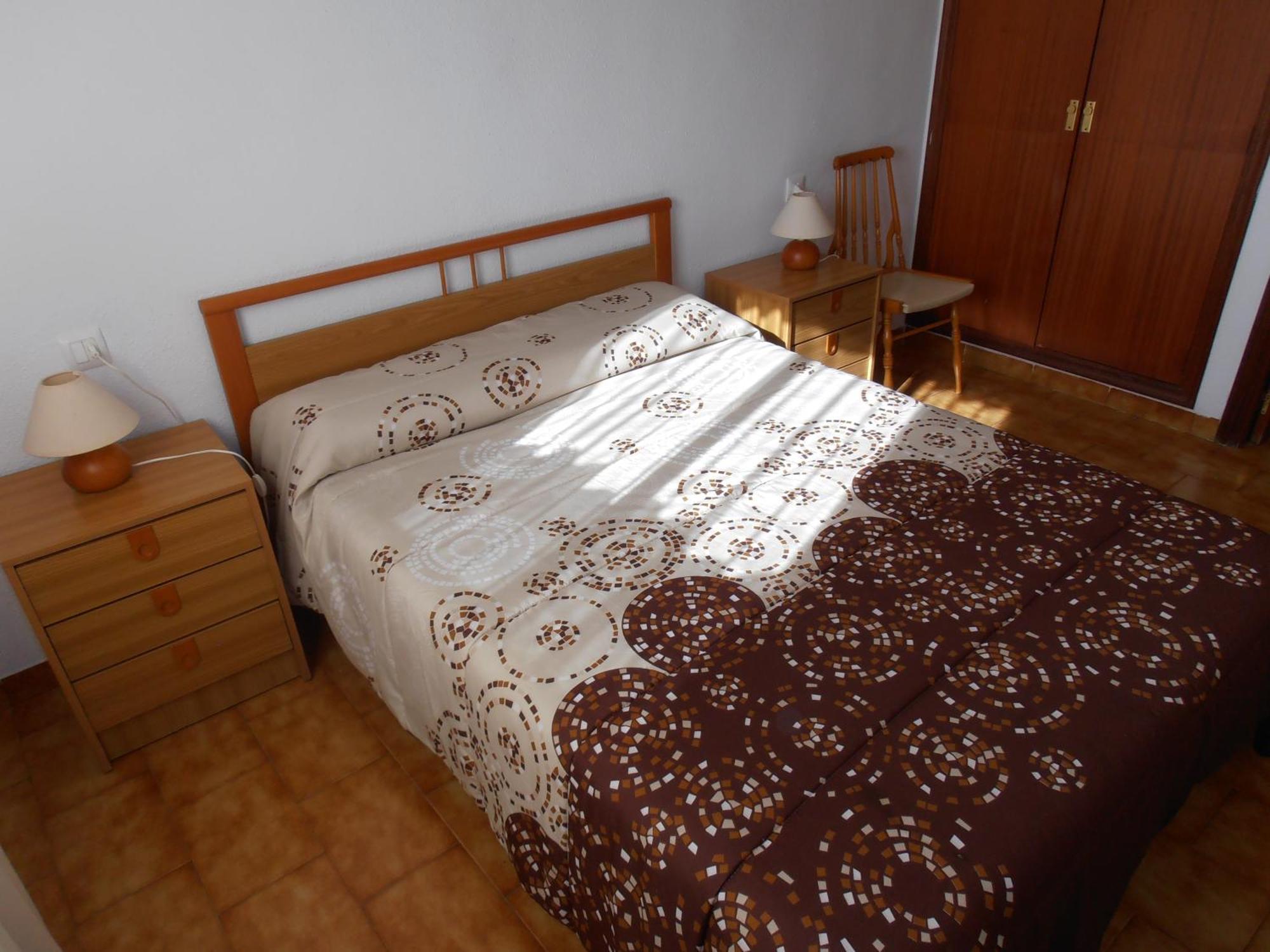 Apartamentos Peniscola Playa المظهر الخارجي الصورة