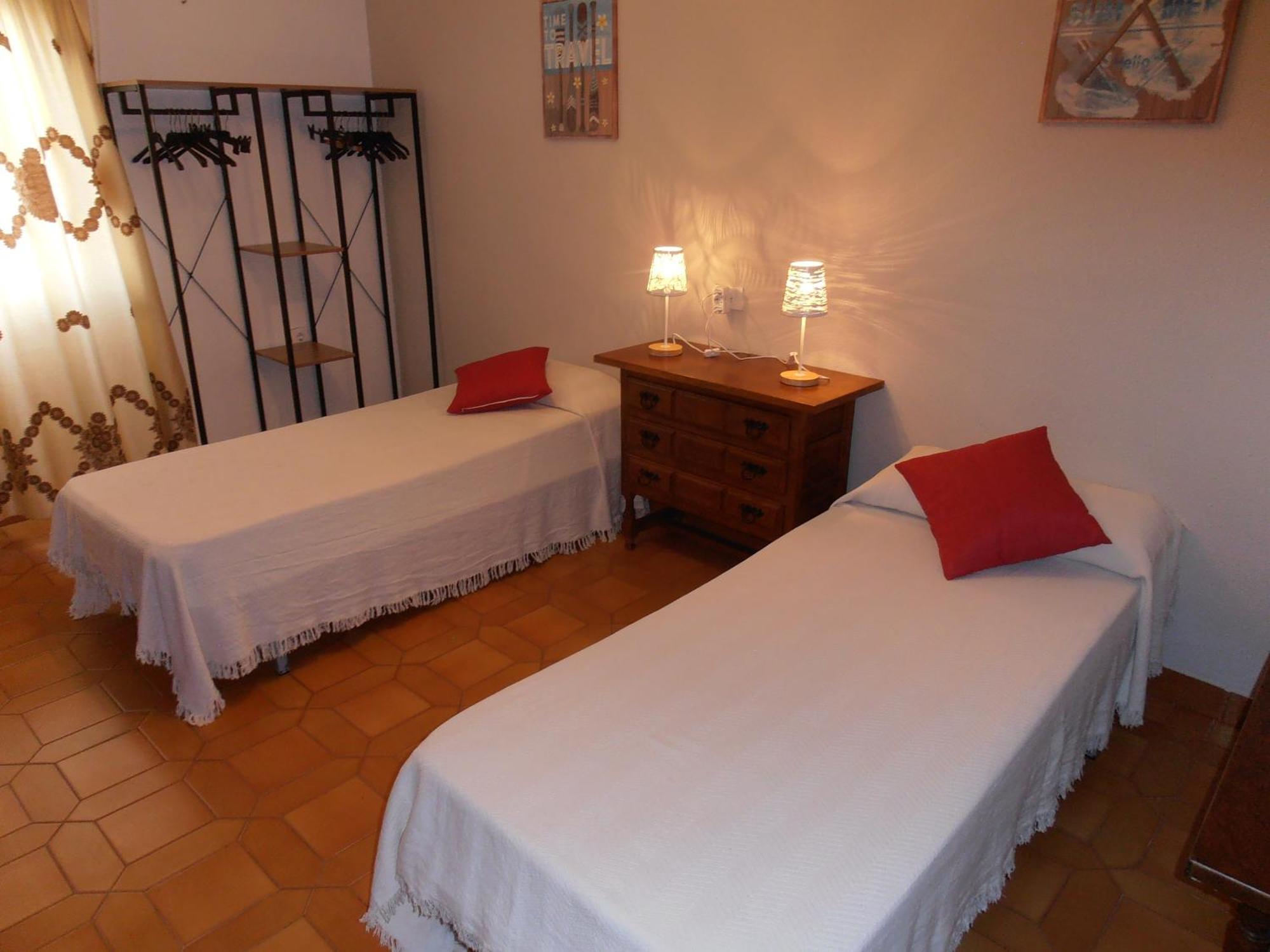 Apartamentos Peniscola Playa المظهر الخارجي الصورة