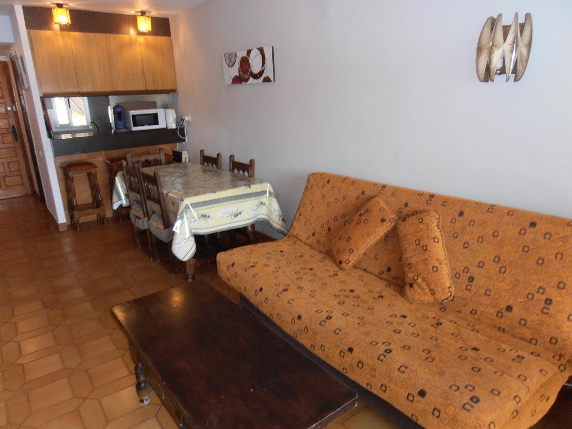 Apartamentos Peniscola Playa المظهر الخارجي الصورة