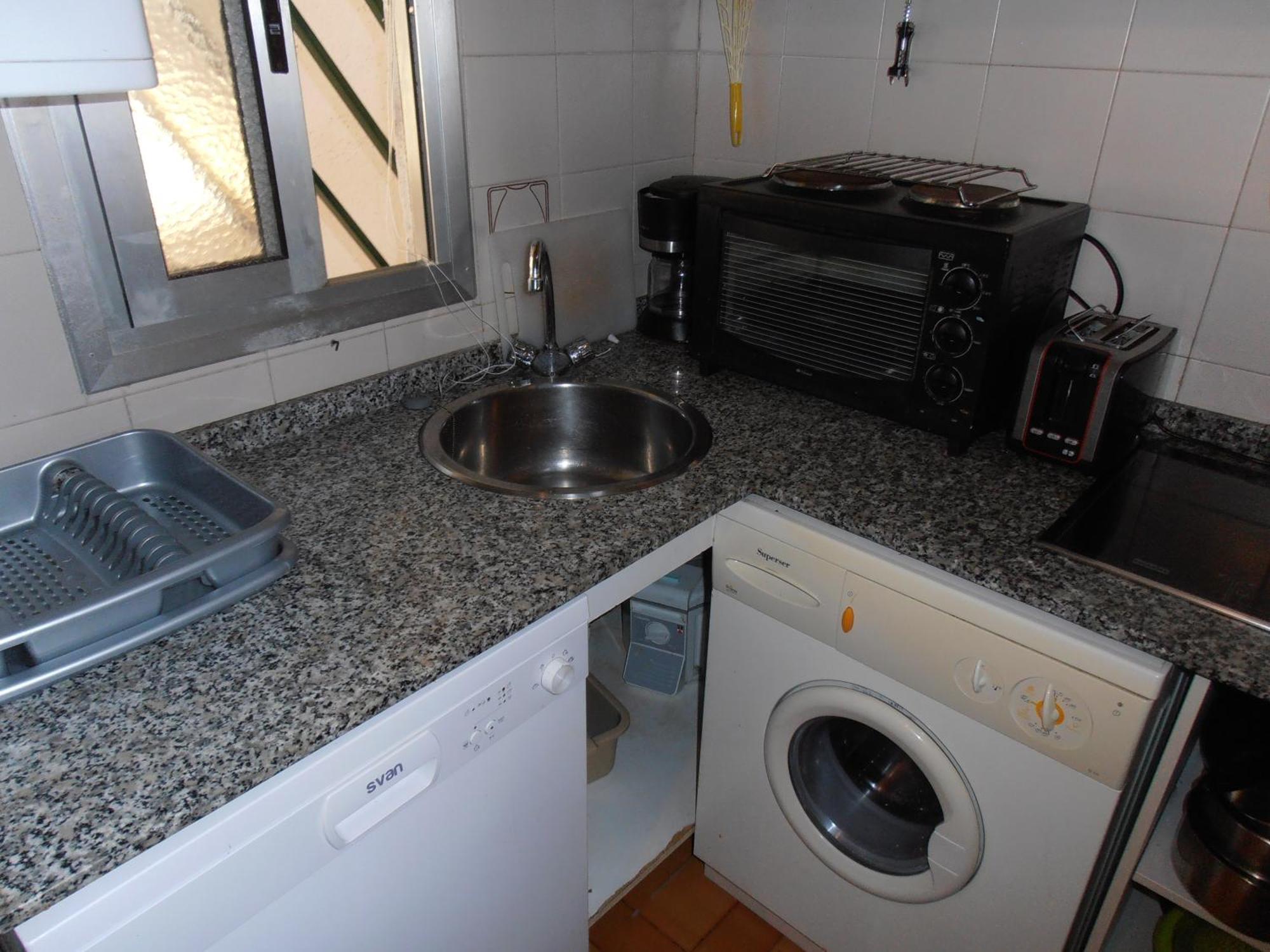 Apartamentos Peniscola Playa المظهر الخارجي الصورة